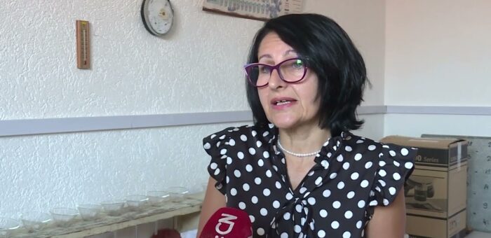 Info – Kako zastititi domace zivotinje od toplotnog talasa (TV KCN 21.07.2022)