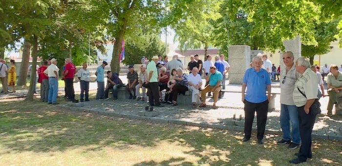 Info – Lacarak (TV KCN 20.07.2022)