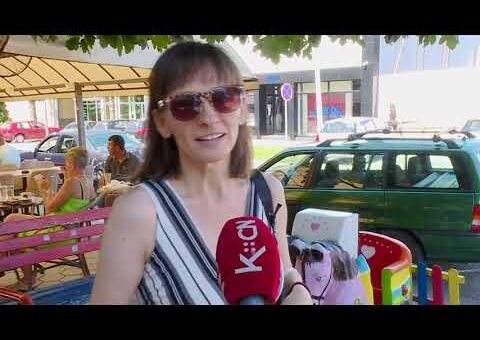 Info –  Naocare za sunce (TV KCN 21.07.2022)