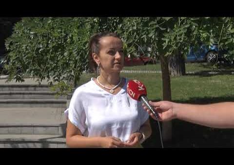 Info – Realizacija zajednickog projekta KZM Raska i Omladinskog centra Hrastnik (TV KCN 19.07.2022)