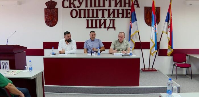 Info – Sednica Veca (TV KCN 20.07.2022)