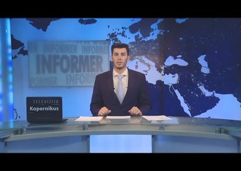 Informer – ( TV KCN 17.07.2022)
