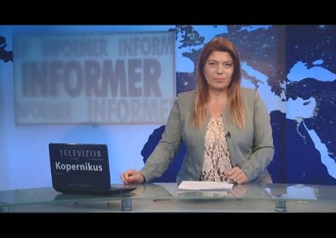 Informer – (TV KCN 18.07.2022)