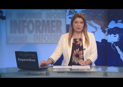 Informer ( TV KCN 19.07.2022)