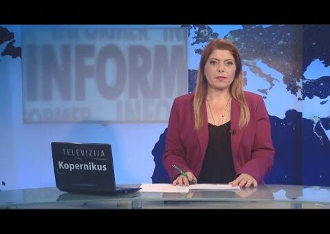 Informer – ( TV KCN 20.07.2022)