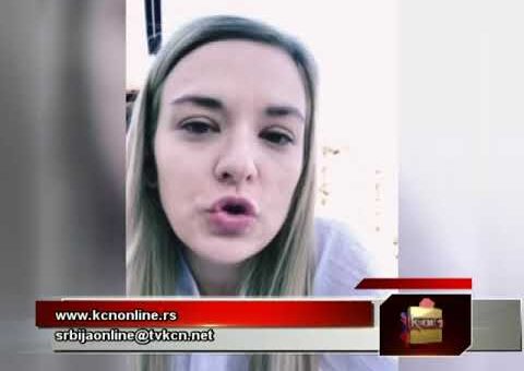 Srbija online – Andjela Djordjevic, deciji psiholog (TV KCN 20.07.2022)