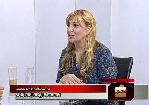 Srbija online – Dusan Mirkulovski, strucnjak za nekretnine (TV KCN 08.07.2022.)