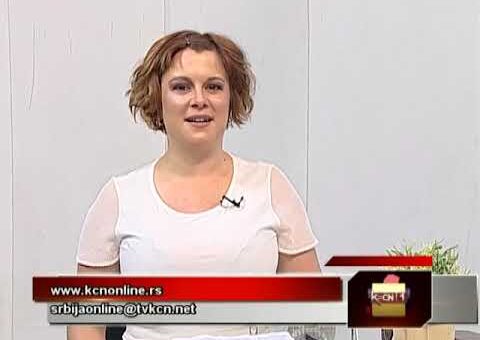 Srbija online – Milka Raicevic, najpoznatiji srpski nutricionista (TV KCN 15.07.2022)