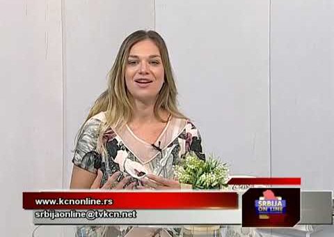 Srbija online – Zera Princ, glumac i pesnik (TV KCN 22.07.2022.)