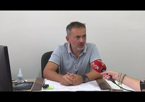 Info – Saveti dr  Trifunovica za uho i grlo (TV KCN 03.08.2022)
