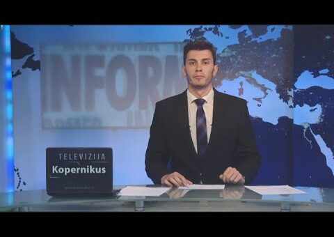 Informer – (TV KCN 11.08.2022)