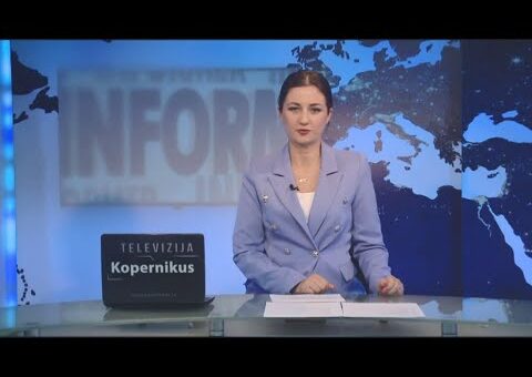 Informer – (TV KCN 12.08.2022)