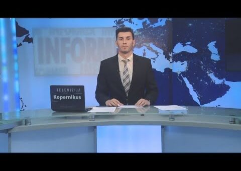 Informer – (TV KCN 21.08.2022)