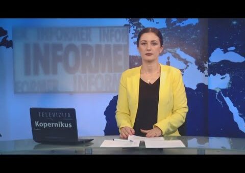 Informer – (TV KCN 22.08.2022)