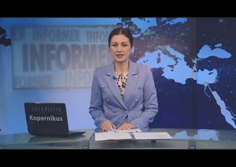 Informer – (TV KCN 26.08.2022)