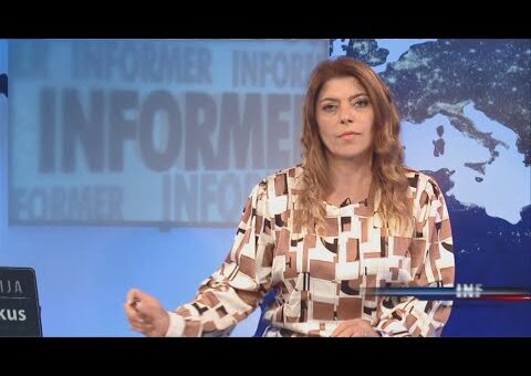 Informer – (TV KCN 29.08.2022)