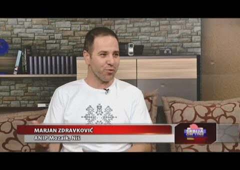 Srbija on line – Marjan Zdravkovic ( TV KCN 02.08.2022)