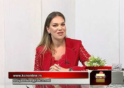 Srbija online – Misa Ciric, vitez vina (TV KCN 24.08.2022.)