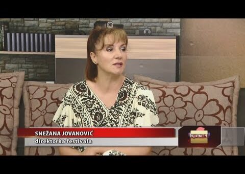 Srbija online – Snezana Jovanovic (TV KCN 30.08.2022)