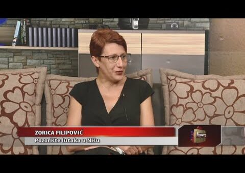 Srbija online – Zorica Filipovic (TV KCN 30.08.2022)