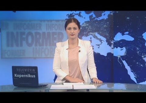 Informer – (TV KCN 02.09.2022)