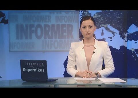 Informer – (TV KCN 04.09.2022)