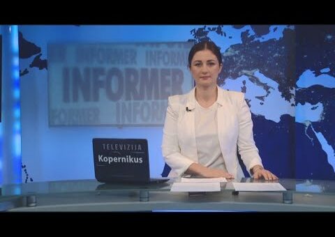 Informer – (TV KCN 07.09.2022)