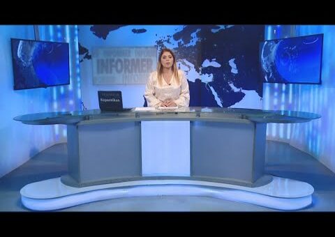 Informer – ( TV KCN 15.09.2022)