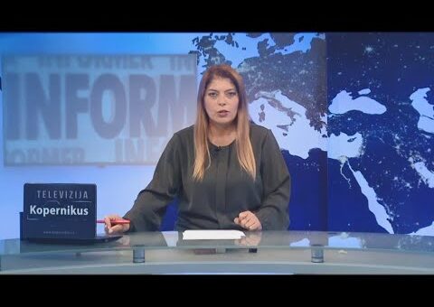 Informer – ( TV KCN 16.09.2022)