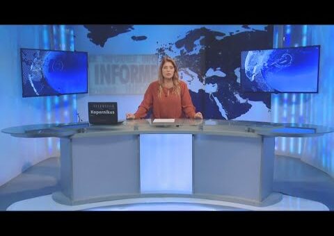 Informer – (TV KCN 20.09.2022)