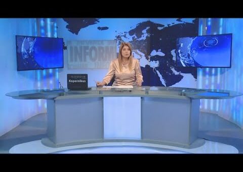 Informer – (TV KCN 22.09.2022)