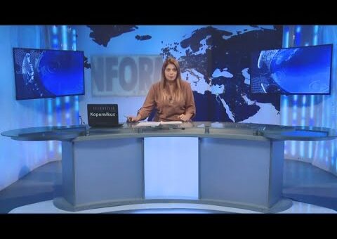 Informer – (TV KCN 23.09.2022)