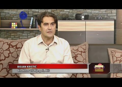 Srbija online – Bojan Krstic (TV KCN 06.09.2022)