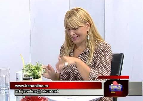 Srbija online – Dusan Velickovic, astrolog (TV KCN 07.09.2022.)