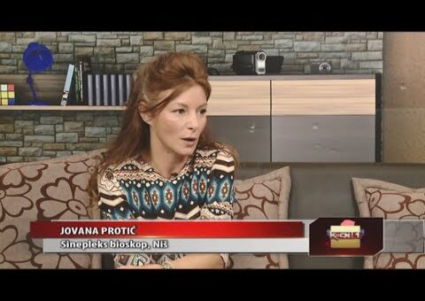 Srbija online – Jovana Protic (TV KCN 06.09.2022)