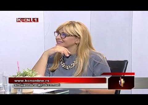 Srbija online – Vladica Popovic, direktor firme ALC – CO (TV KCN 15.09.2022.)