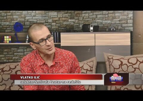 Srbija online – Vlatko Ilic (TV KCN 06.09.2022)