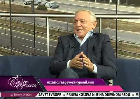 Casica razgovora – Dragoljub Kocovic – O 5. Oktobru ( TV KCN 06.10.2022. )