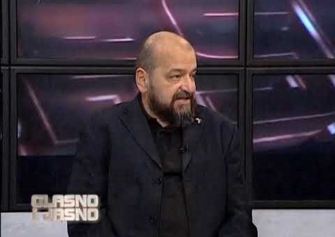 Glasno i jasno 224: Pritisci na Srbiju sve jaci (TV KCN)