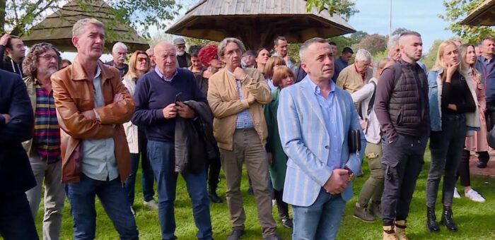 Info – 25 godina Zasavice (TV KCN 10.10.2022)