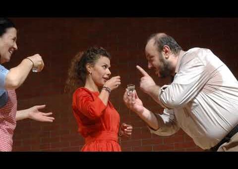 Info – Balkanski spijun – premijerno u Raski (TV KCN 07.10.2022)