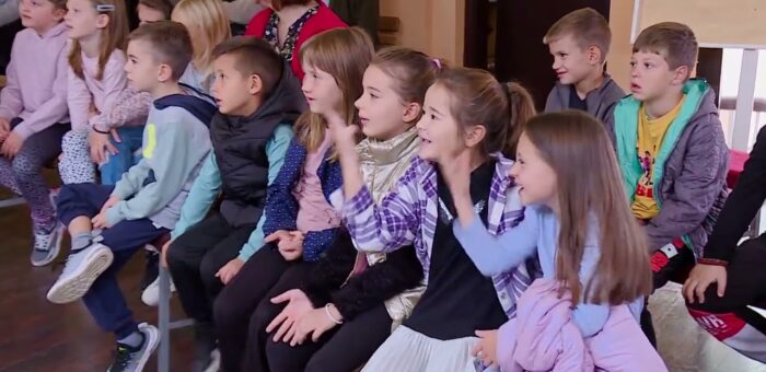 Info – Deca u KPD Đura Kiš u Šidu (TV KCN 05.10.2022)