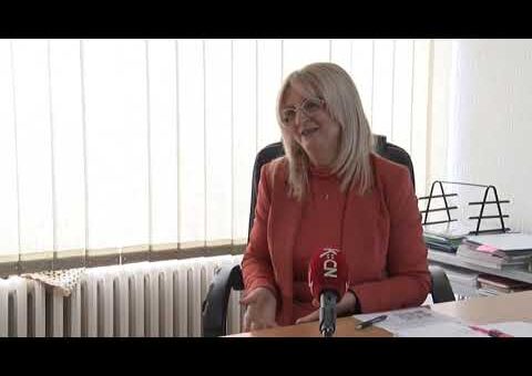 Info – Decija nedelja i novi program u PU Veselo detinjstvo (TV KCN 05.10.2022)