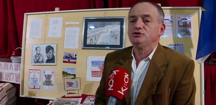 Info – Jesenji izložbeni salon Šid 2022 (TV KCN 06.10.2022)