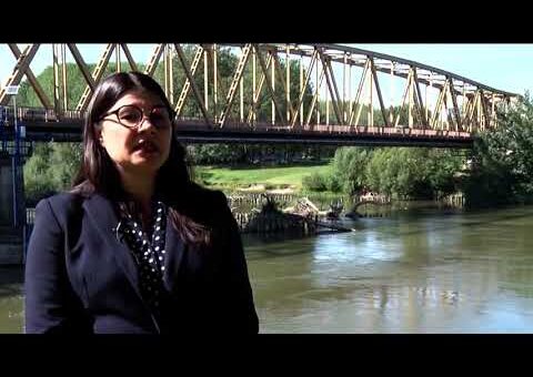 Info – Najava za Dan opstine Cuprija (TV KCN 10.10.2022)