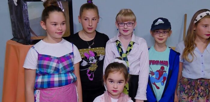 Info – Premijera u Binguli (TV KCN 05.10.2022)