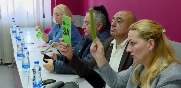 Info – Sednica SO oktobar (TV KCN 06.10.2022)