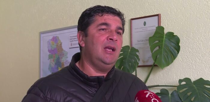 Info – Setva strnih zita (TV KCN 05.10.2022)