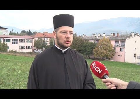 Info – Zicki Blagovesnik (TV KCN 06.10.2022)