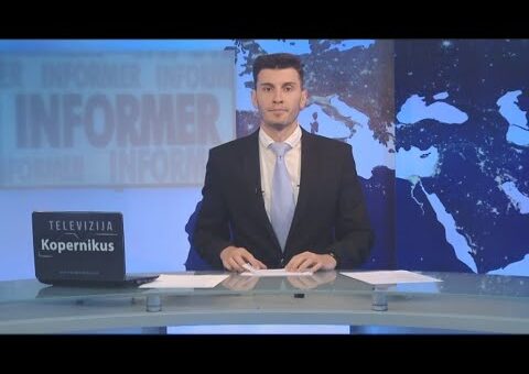 Informer – (TV KCN 03.10.2022.)